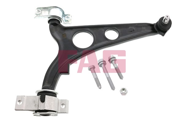 D120431 Denckermann Brazo inferior derecho de la suspensión delantera