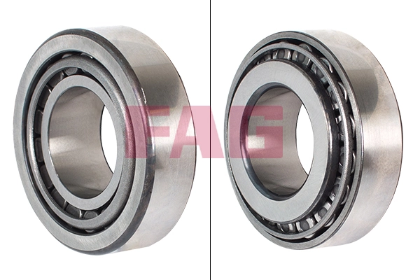 Comprar 32207JRYA3 Koyo Cojinete de rueda delantero