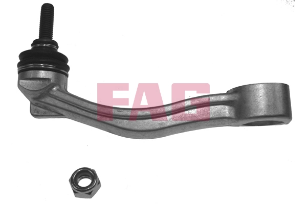 Soporte de la barra estabilizadora delantera para Jaguar S-type  (CCX)