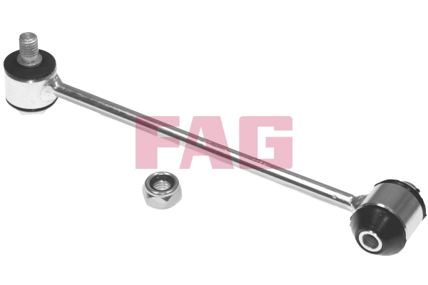 Gomas de barra estabilizadora para Mercedes E (S124)