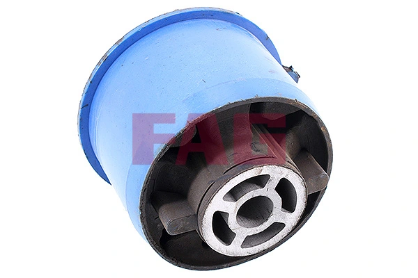 silentblock del eje trasero Citroen Berlingo  (K9)