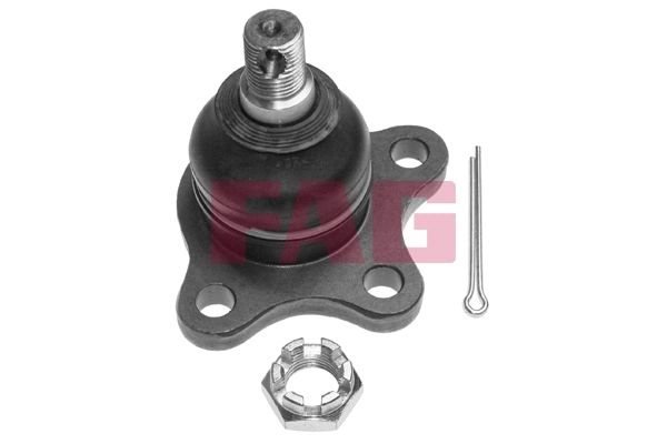  Rótula inferior de suspensión Mitsubishi L 300 