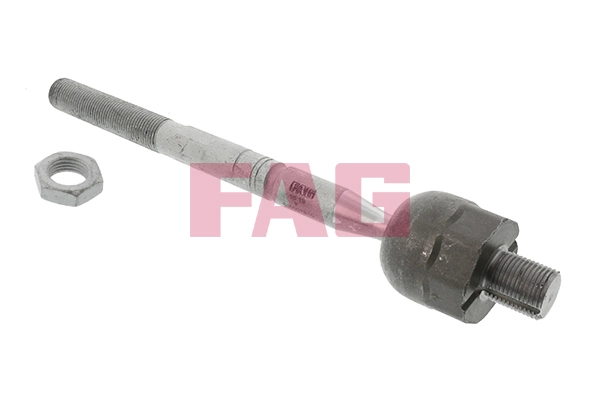 Barra de acoplamiento para BMW 7 E65, E66, E67