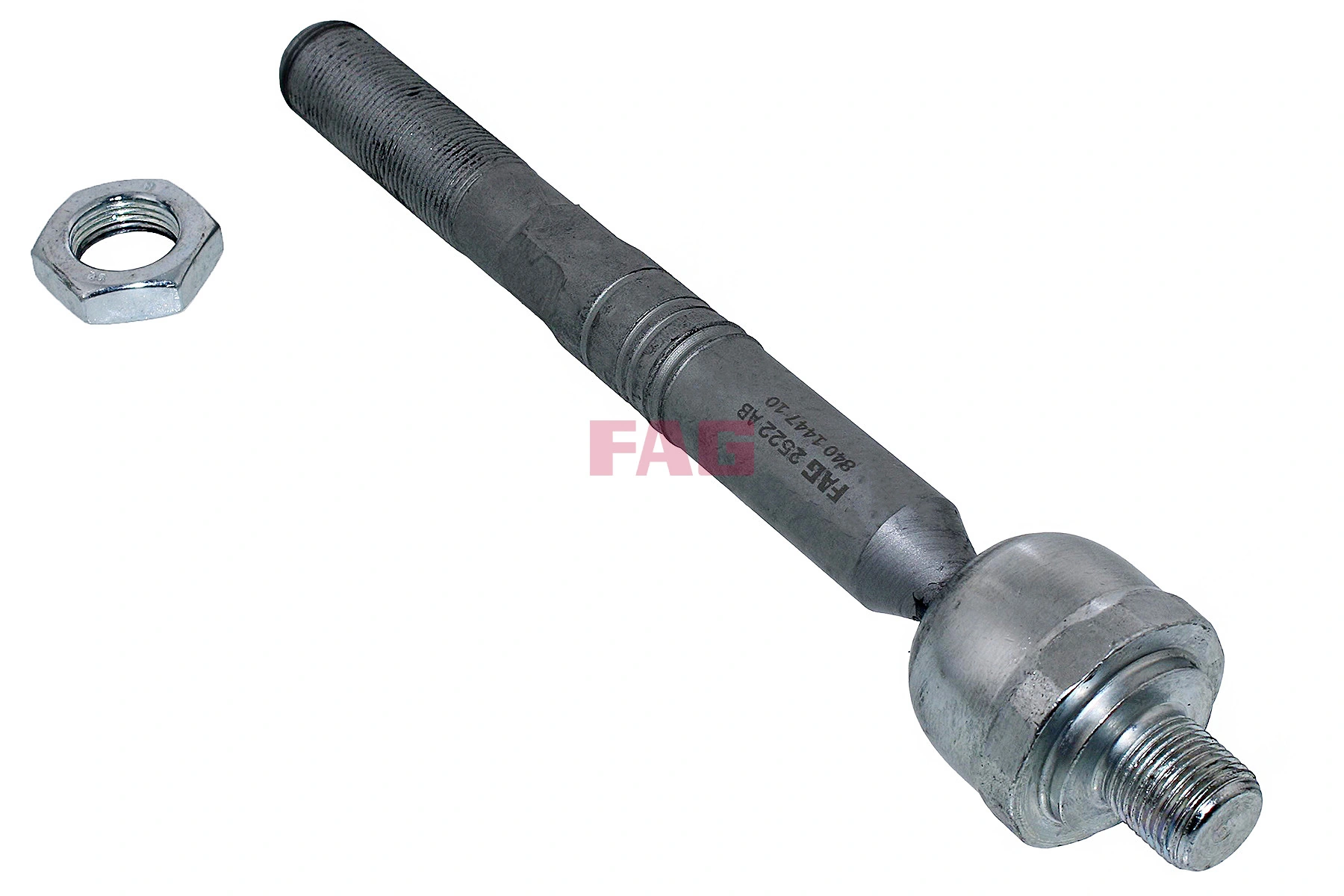 Comprar Barra de dirección Volkswagen Crafter  SY, SX, SYB, SYC, SYD, SYM a bajo precio