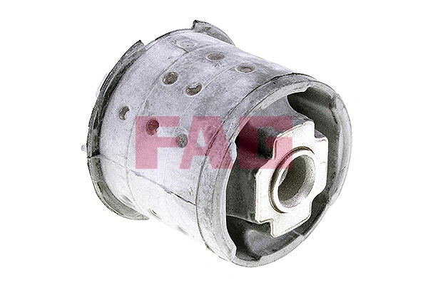 silentblock del eje trasero BMW X5 