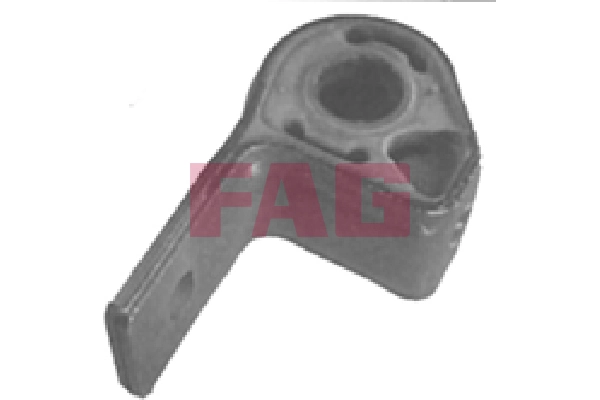 Silentblock de brazo de suspensión delantero inferior para Citroen Xsara  N2