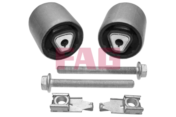 Silentblock suspension BMW 1 