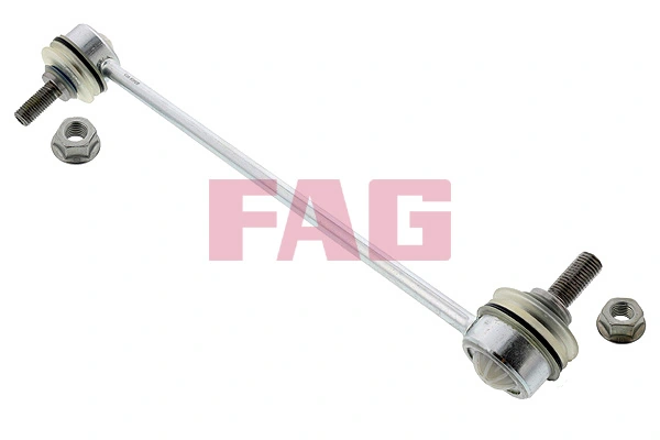 Soporte de la barra estabilizadora delantera para Chevrolet Aveo  (T250, T255)