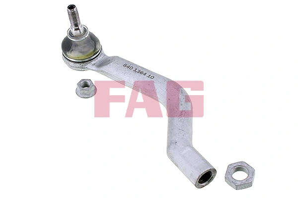Comprar Rótula exterior de la barra de dirección Nissan Qashqai II J11 a bajo precio