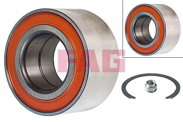 Comprar Cojinete de rueda delantera Fiat Fiorino  146 Uno a bajo precio