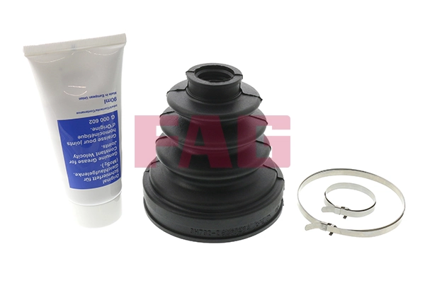 Fuelle transmisión delantero exterior Toyota Camry III sedán (V10) (1991 - 1996) precio, desde 12,27 EUR