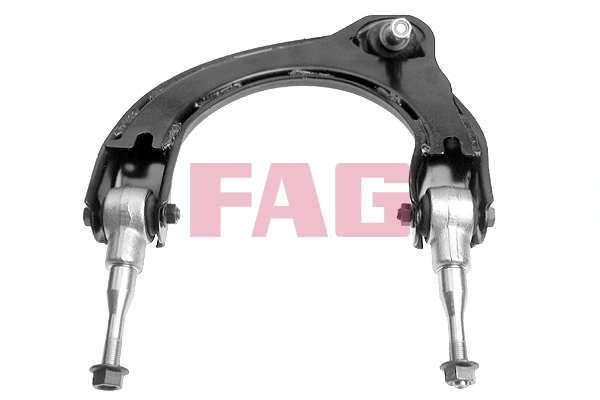 MB912505 VAG Brazo superior derecho de la suspensión delantera