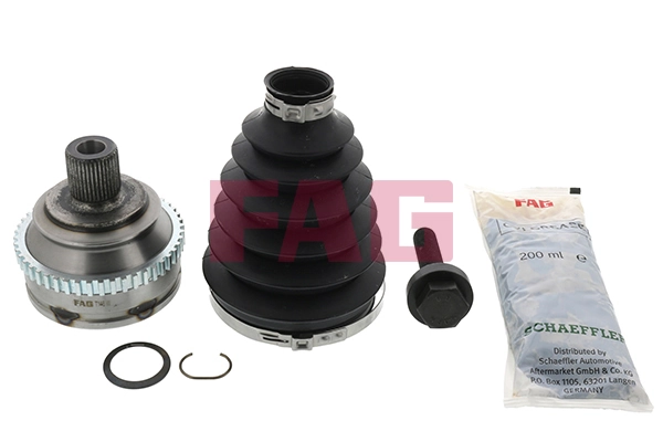 Junta homocinética exterior delantera Volkswagen Transporter T4 bus (70B, 70C, 7DB, 7DK, 70J, 70K, 7DC, 7DJ) (1990 - 2004) precio, desde 38,56 EUR