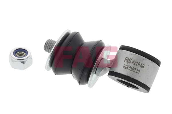 Comprar Bieleta estabilizadora delantera Volkswagen Caddy II 9U7 a bajo precio