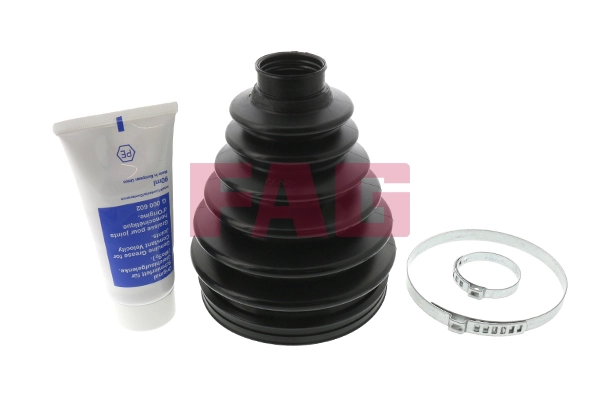 Fuelle, palier delantero exterior Toyota Land Cruiser  desde 17,39 €