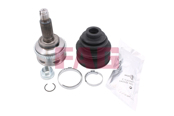 Comprar Junta homocinética exterior delantera Maverick II 1N2