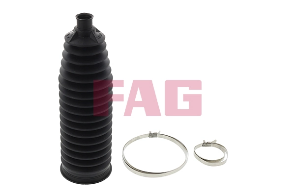 Guardapolvo de dirección Opel Astra H familiar (L35) (2004 - 2014) precio, desde 8,24 EUR