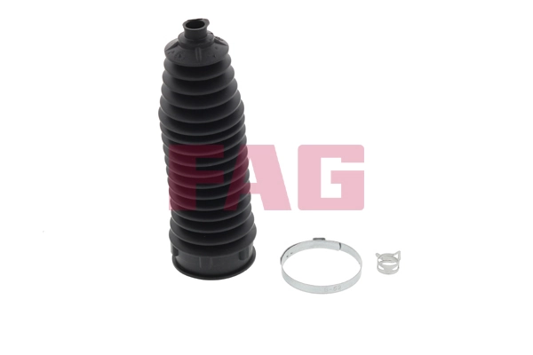 Guardapolvo de dirección Ford Fiesta Mk6 hatchback (CB1) (2008 - 2016) precio, desde 5,22 EUR
