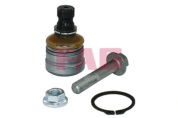 Rótula inferior de suspensión 4013A291 Mitsubishi