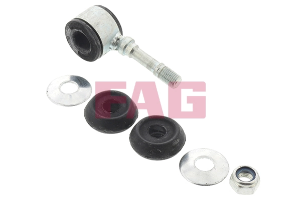 Soporte de la barra estabilizadora delantera Caddy II furgoneta (1995-2004) original desde 10,34 €