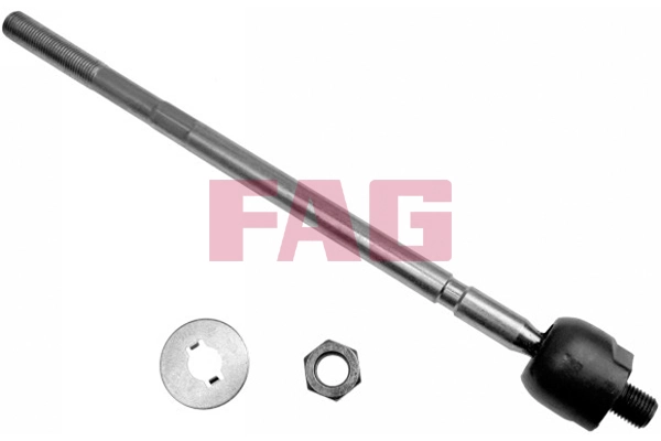 Barra de direccion coche para Toyota Corolla  E9