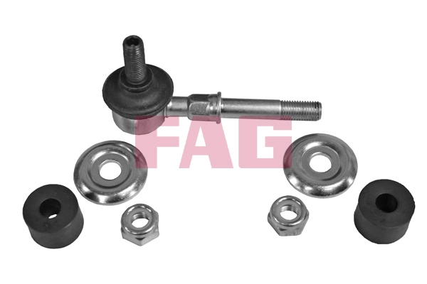 Comprar Bieleta estabilizadora delantera Mitsubishi Lancer IV C6A, C7A a bajo precio