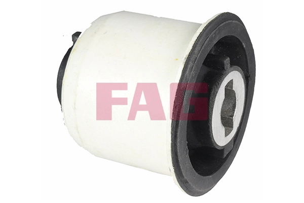 silentblock del eje trasero para Citroen C4  (LC)