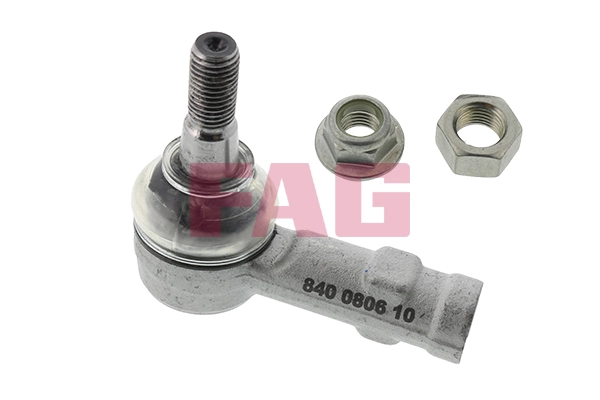 Rótula barra de dirección para Opel Vectra 36