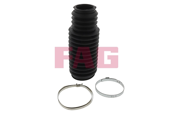 Comprar Fuelle de la cremallera de dirección BMW 5  E39 a bajo precio