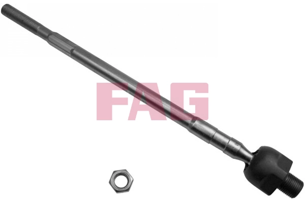 Barra de direccion coche Mazda 323 III (1985-1991)