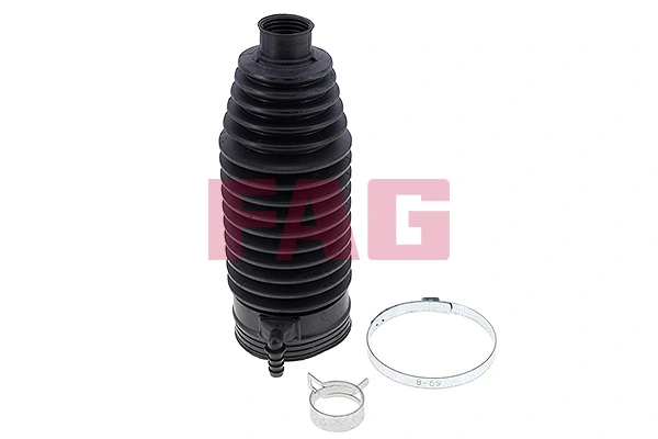 Fuelle de dirección para Citroen C5  (DC)