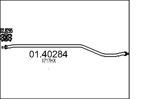 0140284 MTS