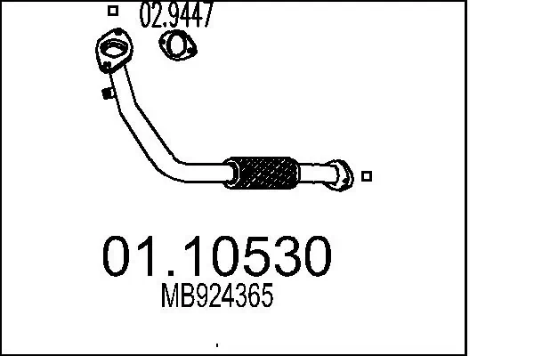 0110530 MTS