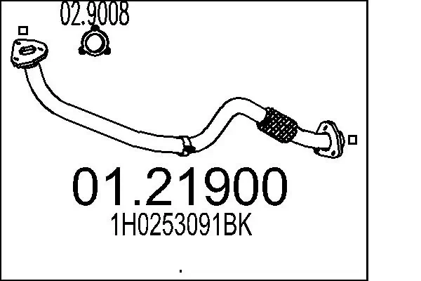 0121900 MTS