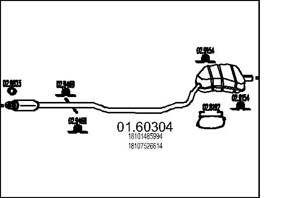 0160304 MTS