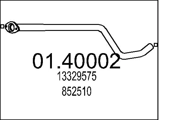0140002 MTS