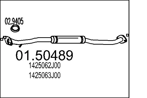 0150489 MTS
