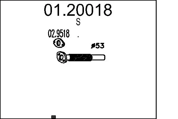 0120018 MTS