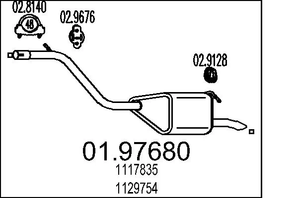 0197680 MTS