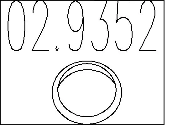 029352 MTS