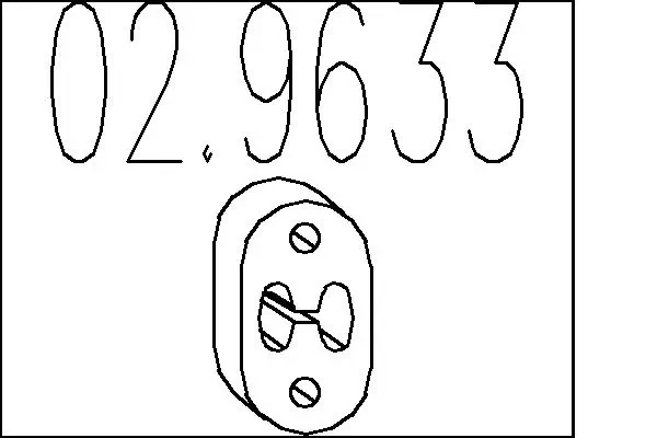 029633 MTS