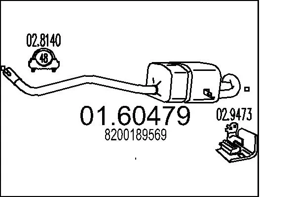 0160479 MTS