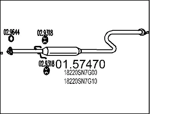 0157470 MTS