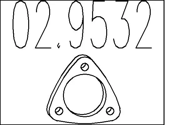 029532 MTS