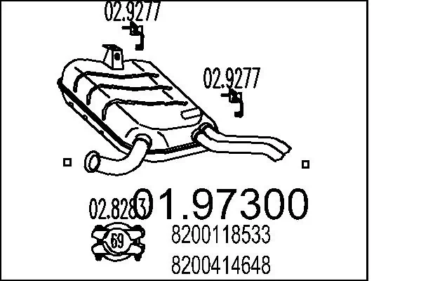 0197300 MTS