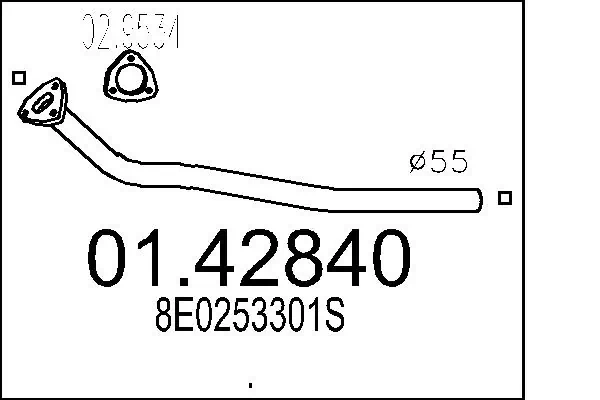 0142840 MTS