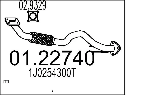 0122740 MTS