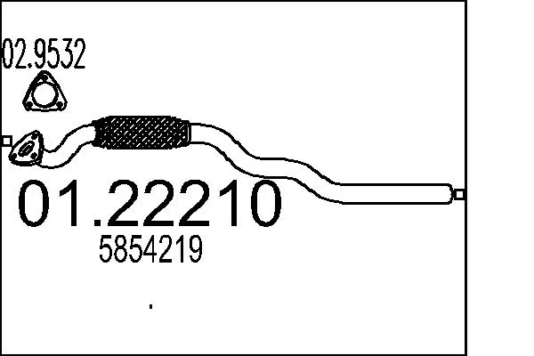 0122210 MTS