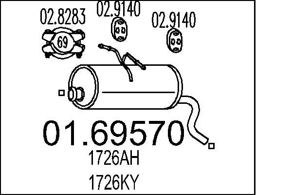 0169570 MTS