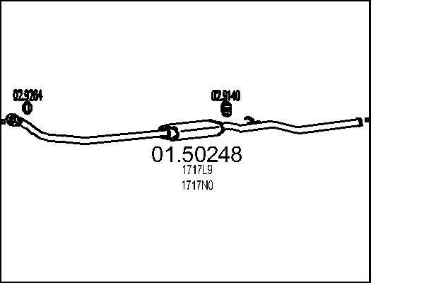 0150248 MTS